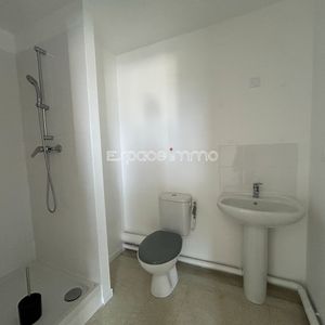 Location Appartement 1 pièce 25m² LE GRAND QUEVILLY 76120 - Photo 2