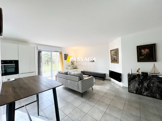 Location Appartement 2 pièces 49m² - Photo 1