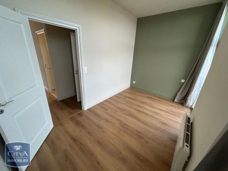 Appartement à louer 3 pièces 58.25m² - Photo 5