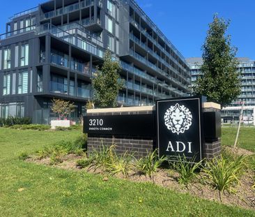 For Lease - 3210 Dakota Common Unit# A303, Burlington, Ontario - Photo 3