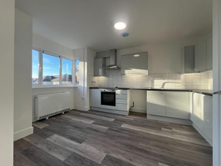 1 bedroom apartment to rent - Photo 3