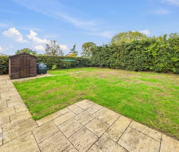 High Green, Great Moulton, Norwich - Photo 1