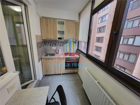 Inchiriere garsoniera dubla Militari Residence Tineretului - Photo 4