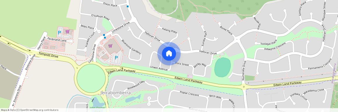 4 Unwin Avenue, Jerrabomberra