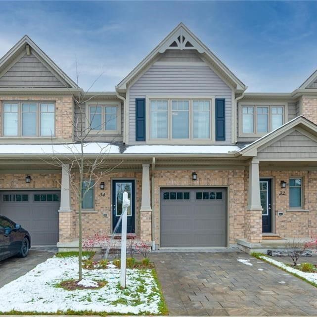 For Lease - 600 Guiness Way Unit# 34, London North, Ontario - Photo 1