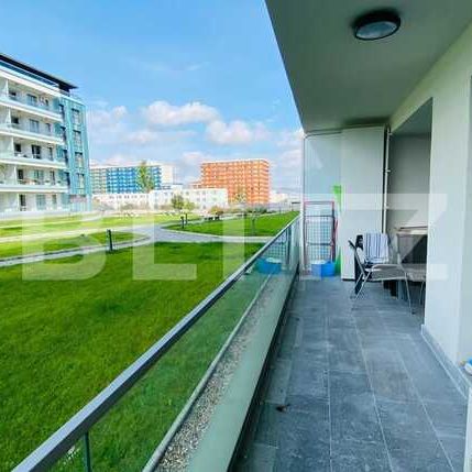 Apartament cu 3 camere, 70 mp, modern, parcare zona Iulius Mall - Fotografie 1