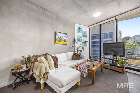 305/33 Claremont Street, South Yarra - Photo 2