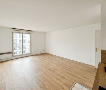 Location appartement 1 pièce, 30.10m², Poissy - Photo 5