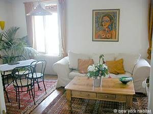 Logement à Paris, Location meublée - Photo 5