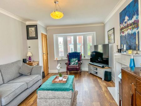 3 bedroom detached house to rent - Photo 4