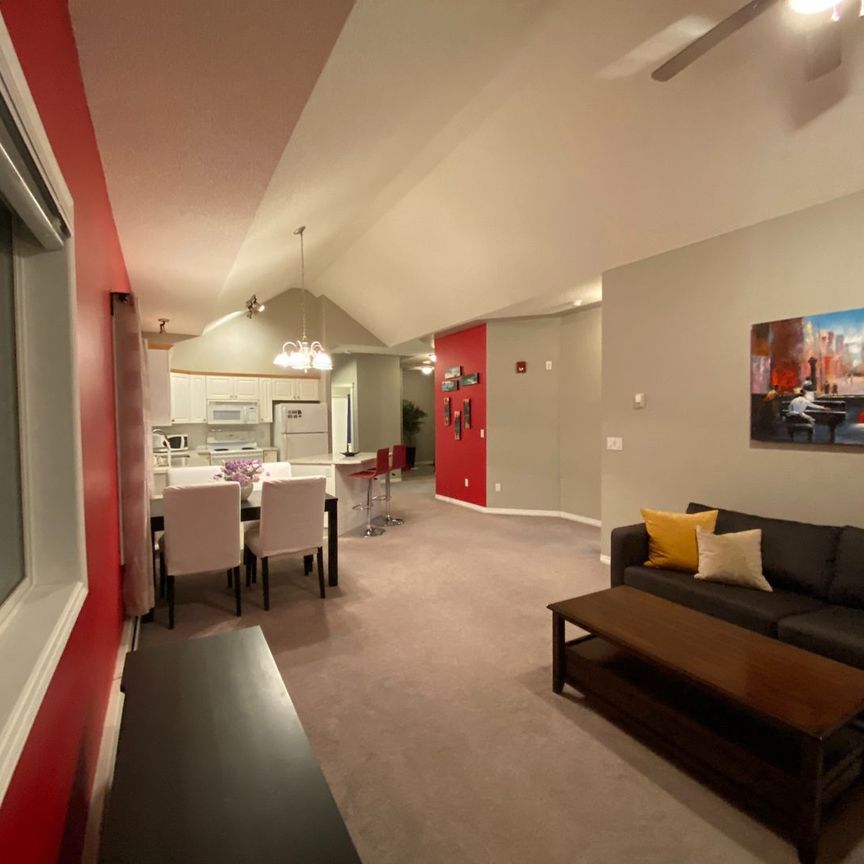 Furnished 2 Bed + 2 Bath - Photo 1