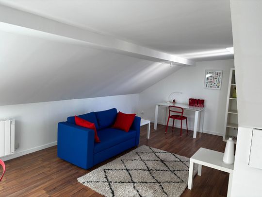 Location Appartement 2 pièces 32m² - Photo 1