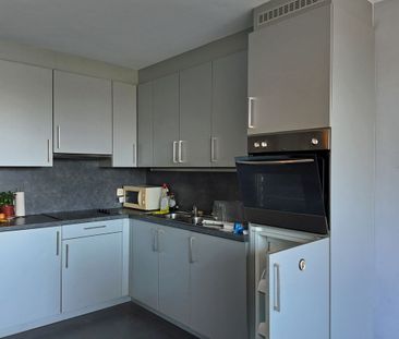 Gezellig en instapklaar duplexappartement met terras voor- en achte... - Photo 6