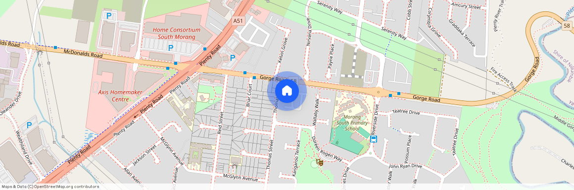 19/74 Thomas Street, Vic 3752, South Morang