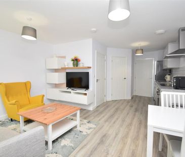 1 bedroom apartment to rent - Photo 6