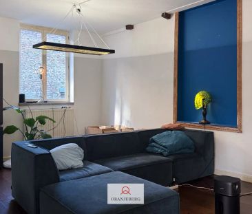 Charmante loft duplex in hartje Gent - Foto 1