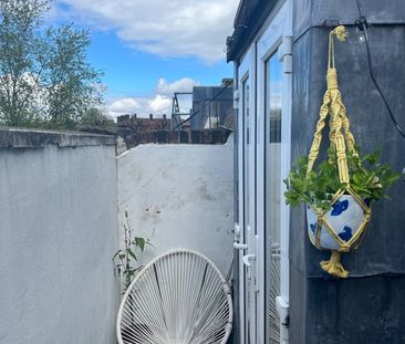 3 Bed Maisonette, Narford Road, E5 - Photo 1