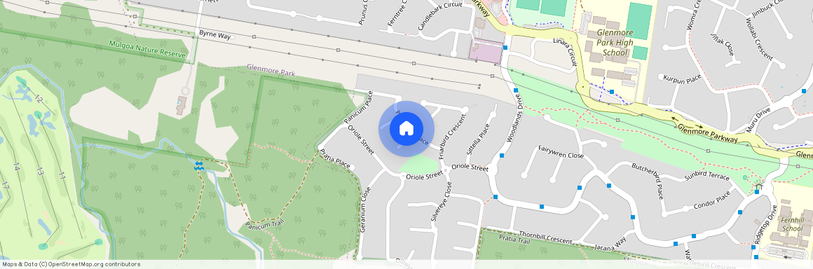 14 Pardalote Place, NSW 2745, Glenmore Park