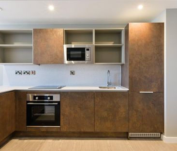 1 bedroom apartment to rent - Photo 4