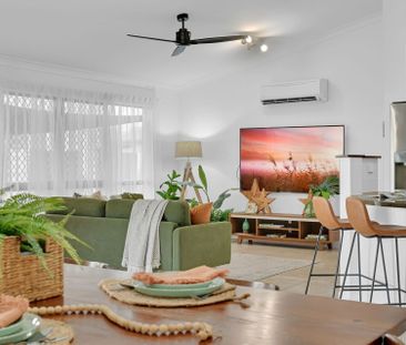 33 Guilfoyle Circuit, Kirwan - Photo 2