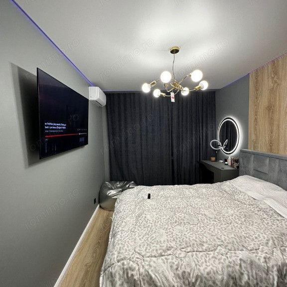 Garsonieră zona Giurgiului - Fotografie 1