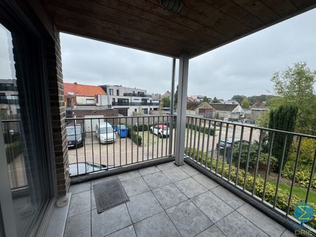 Appartement - Photo 3