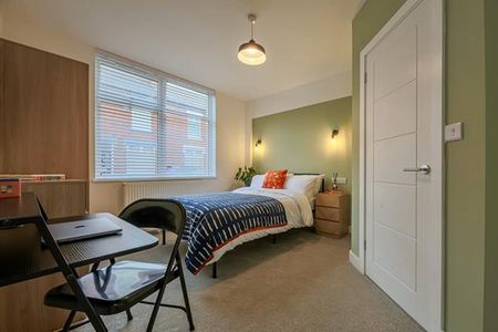 6 bedroom house share to rent - Photo 2