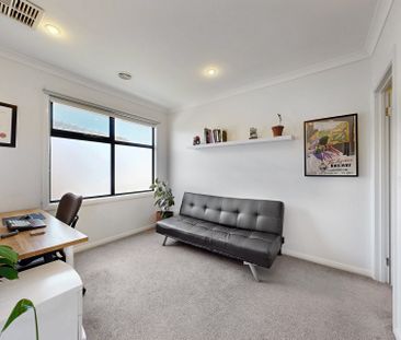 "Modern Two-Bedroom Townhouse with Low Maintenance Living and Prime... - Photo 1