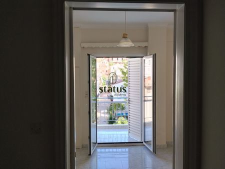 Studio/Γκαρσονιέρα για ενοικίαση Παντοκράτορος - Αρχαίο Ωδείο (Πάτρα) - Photo 4