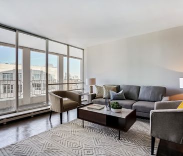 Tower Hill East - 1 Bedroom - Photo 1