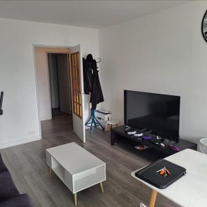 4 pièces - Meublé - 9,49 m² - 4ème étage - Colocation non autorisée - Photo 2