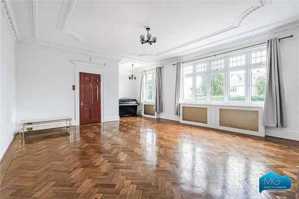 Broad Walk, London, N21 - Photo 1