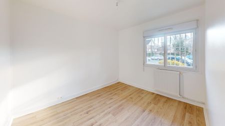 Location appartement 4 pièces, 68.00m², Toulouse - Photo 4