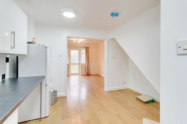 2 bedroom house to rent - Photo 1