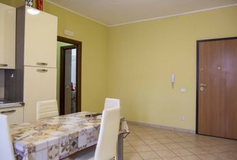 Appartamento in affitto a Catanzaro