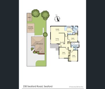 230 Seaford Road, Seaford, Vic 3198 - Photo 1