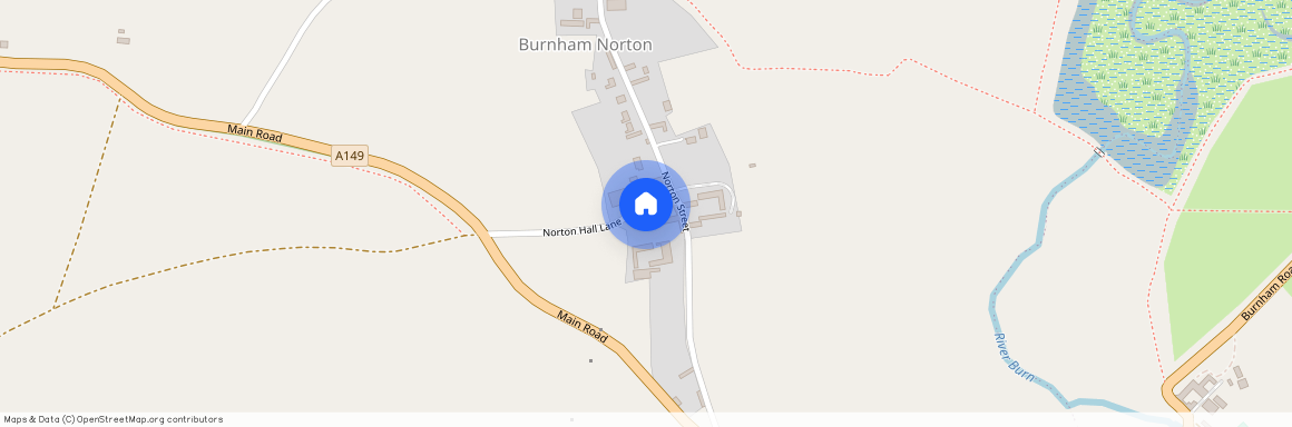 Burnham Norton