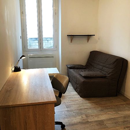 Location Appartement 1 pièce 13m² RENNES 35000 - Photo 3