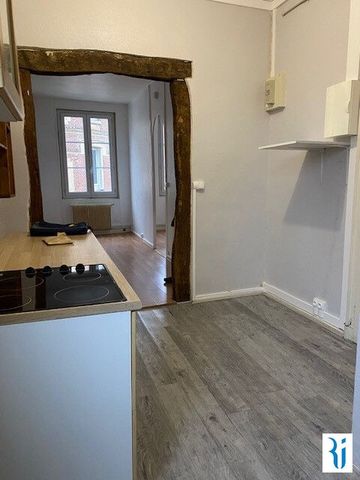 Location Appartement 2 pièces 34m² ROUEN 76000 - Photo 3