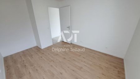 Location Appartement 2 pièces 45m² GRENOBLE 38100 - Photo 2
