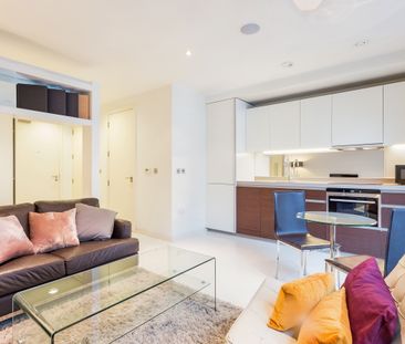 studio apartment to rent - Photo 2