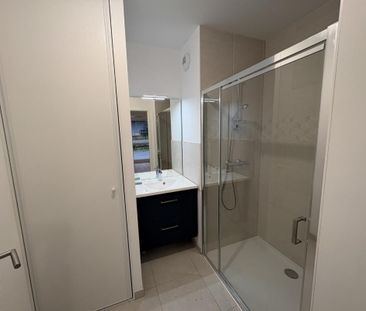 Appartement T2 à louer Chateaugiron - 44 m² - Photo 2