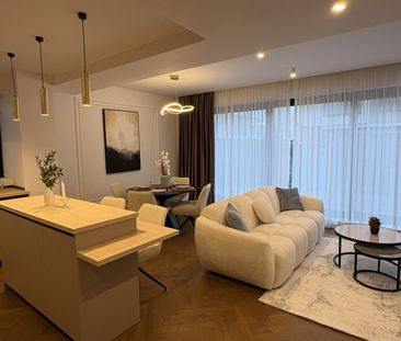 De Inchiriat | Vila Premium 4 Camere | Tunari | Ansamblu Privat - Photo 1