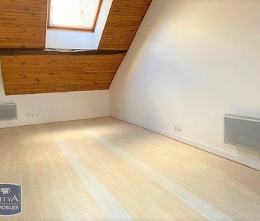 Location Appartement 2 pièces 44m² CHATEAU THIERRY 02400 - Photo 5