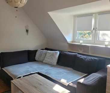 2-Zimmer Wohnung in Krefeld - Foto 1