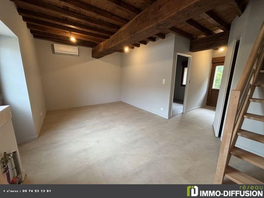 Maison 4 pièces - 67 m² - Photo 1