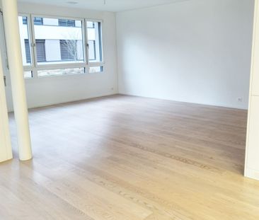 Moderne Gartenwohnung in Lausen! - Photo 2