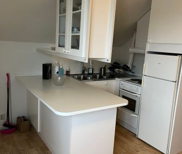 Hultabackegatan, Borås - Photo 2