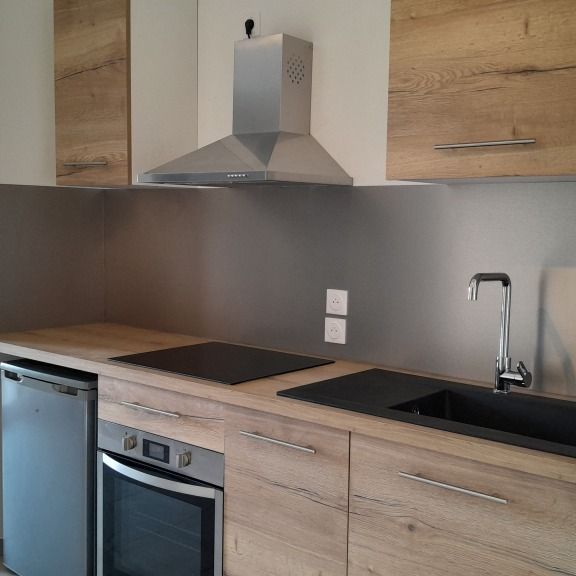 Location Appartement 1 pièce 32m² THONON LES BAINS 74200 - Photo 2