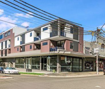 Unit 204/31 Regent Street, Kogarah. - Photo 1